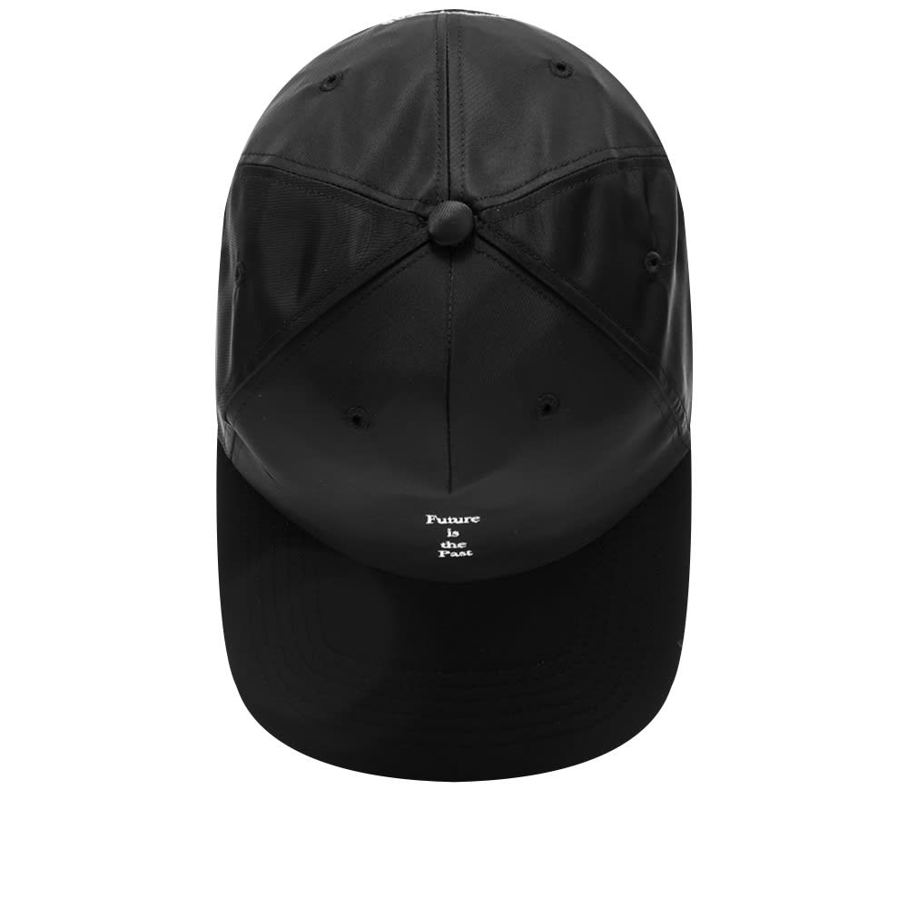 Undercover Future is the Past Cap - 2