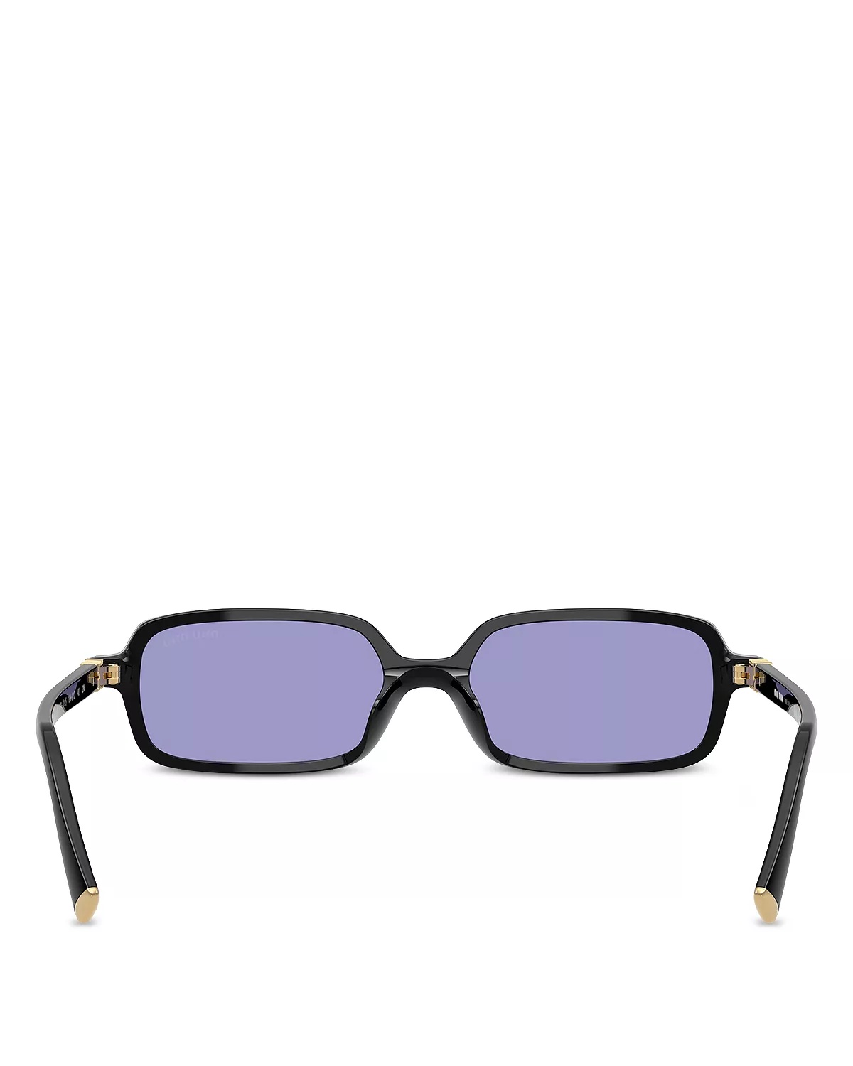 Regard Rectangle Sunglasses, 52mm - 4