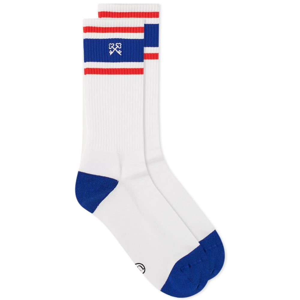 Uniform Experiment Regular Sport Socks - 1