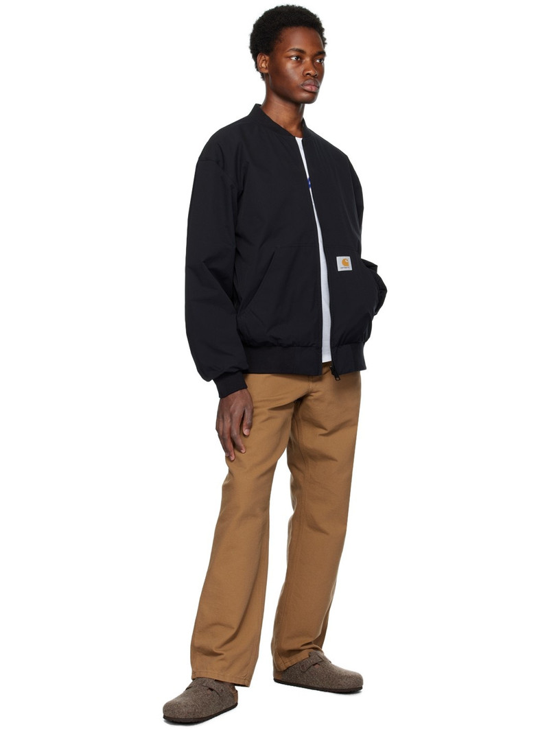 BIRKENSTOCK Brown Boston Clogs outlook