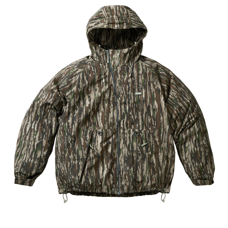 ASYM SHELL JACKET REALTREE ORIGINAL 1