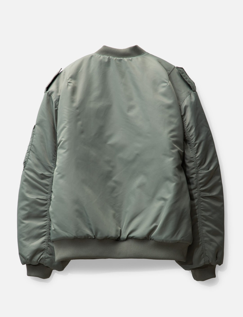 entire studios V-22 BOMBER outlook