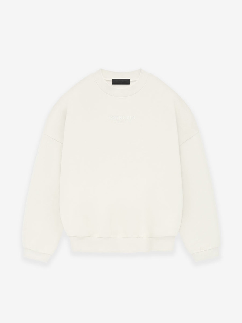 Essentials Crewneck - 1
