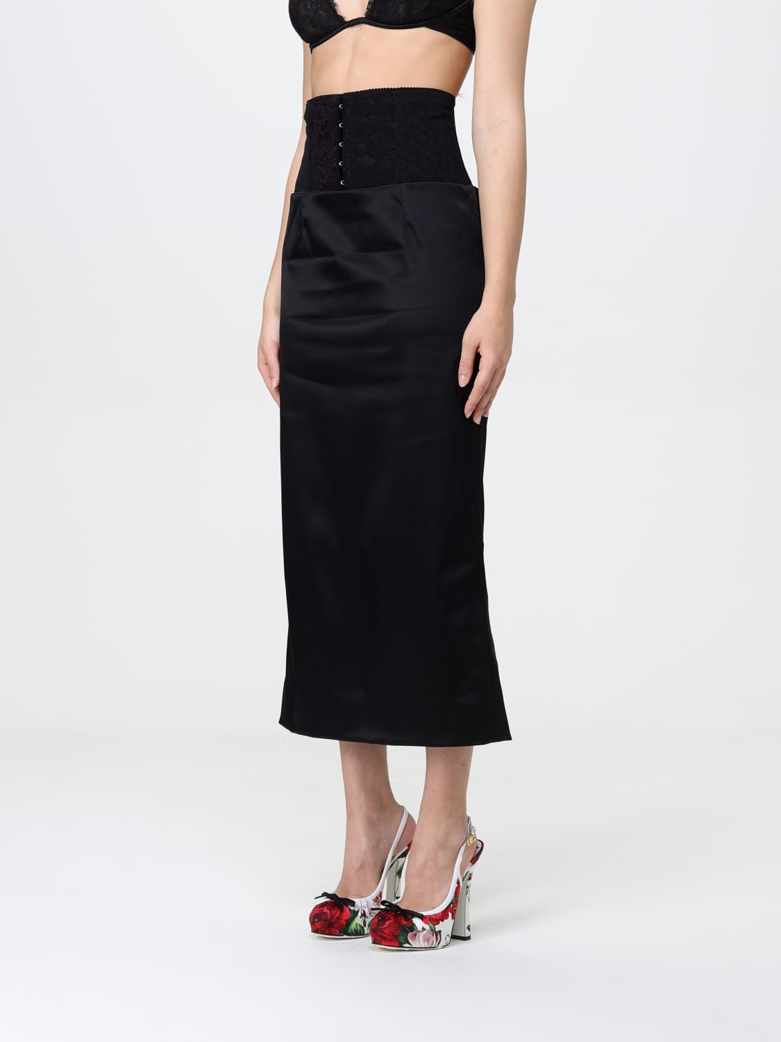 Skirt woman Dolce & Gabbana - 4