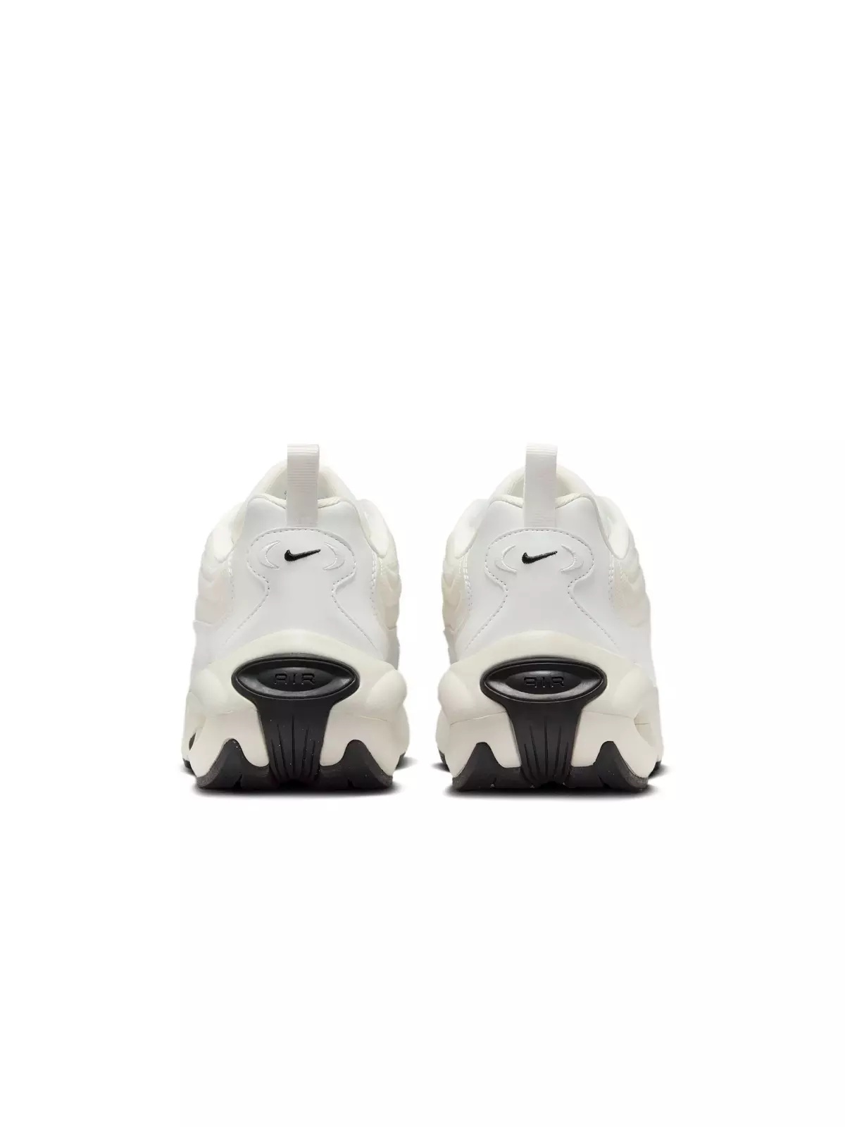 Air Max Portal "Summit White/Black/Sail" Women's Shoe - 6