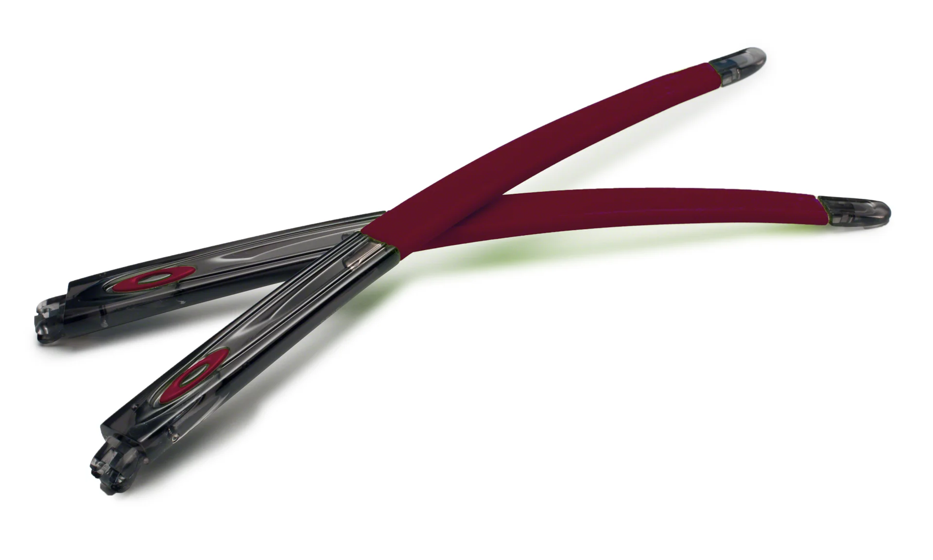 Crosslink® Pitch® Accessory Temples - 1