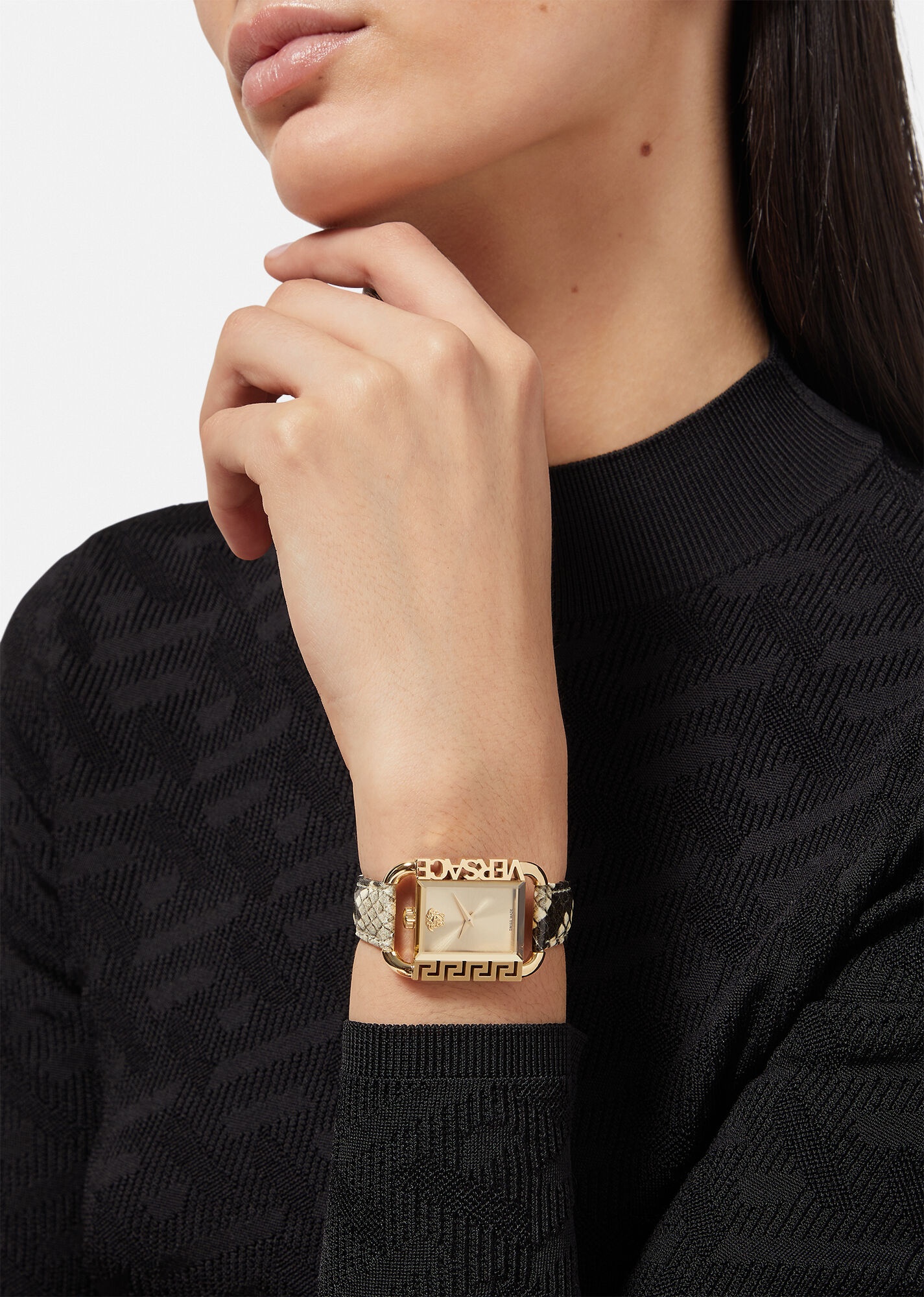 Versace Flair Watch - 5