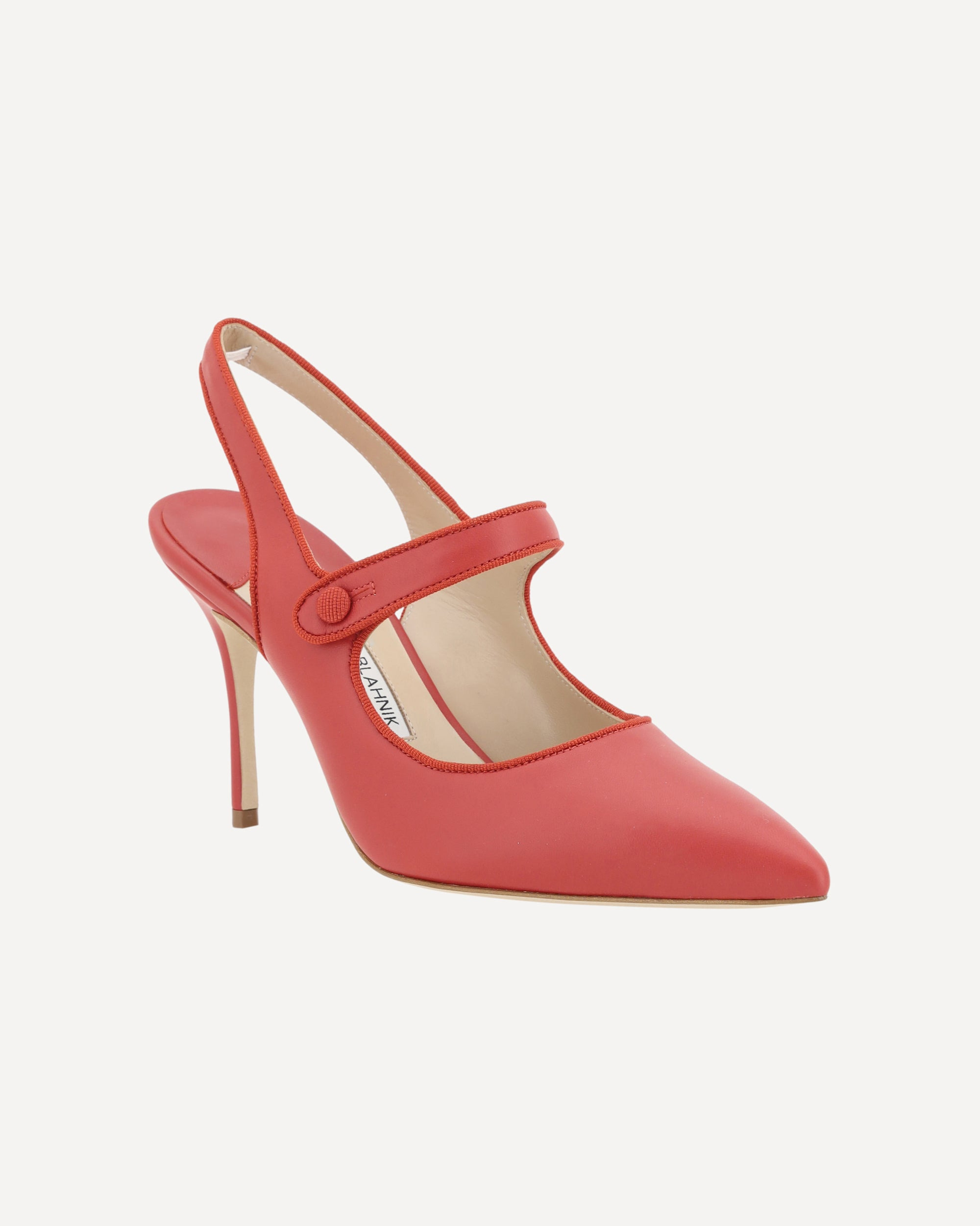Camparisli Pumps - 2