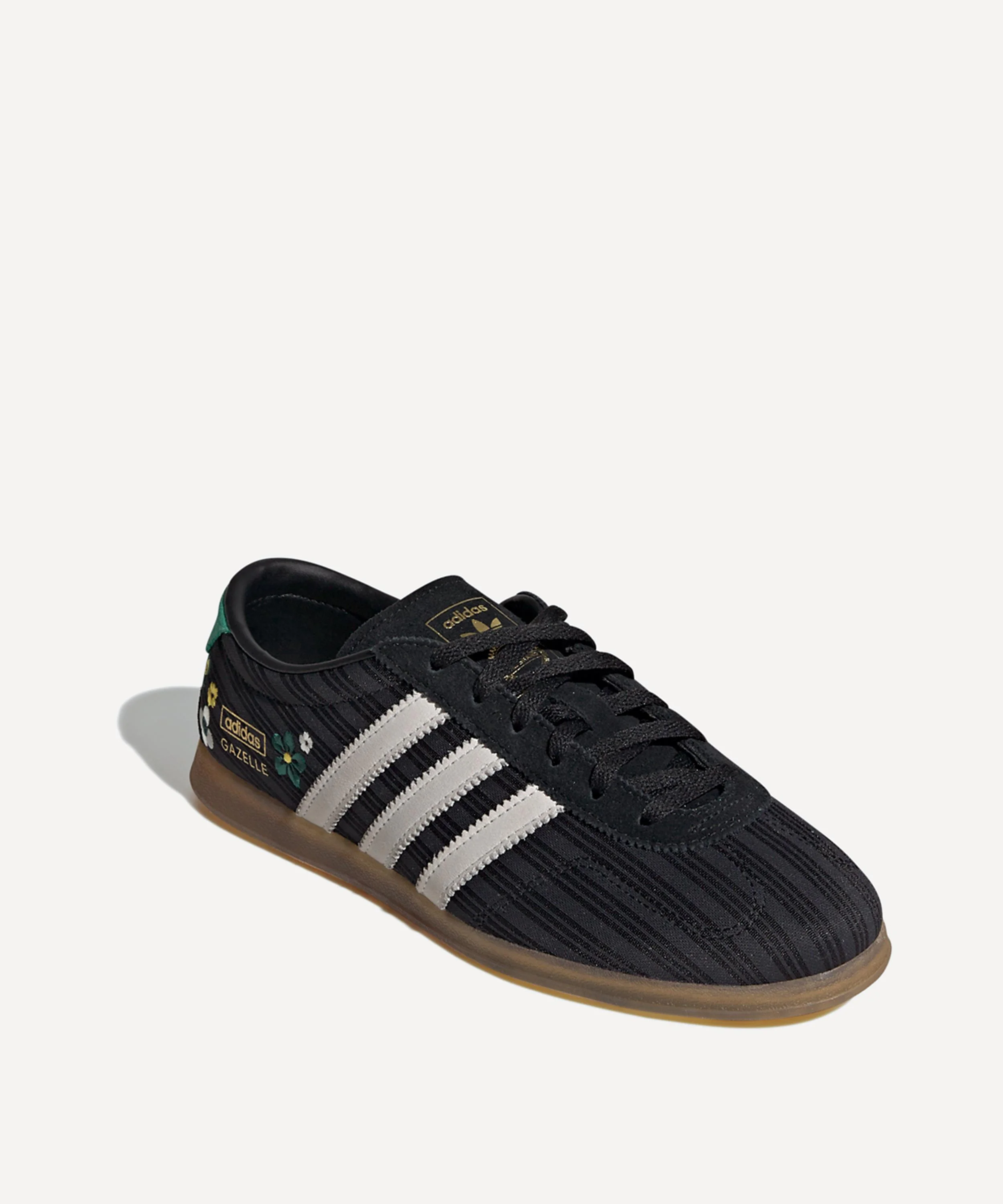 x Liberty London Gazelle Lo Pro Shoes - 1