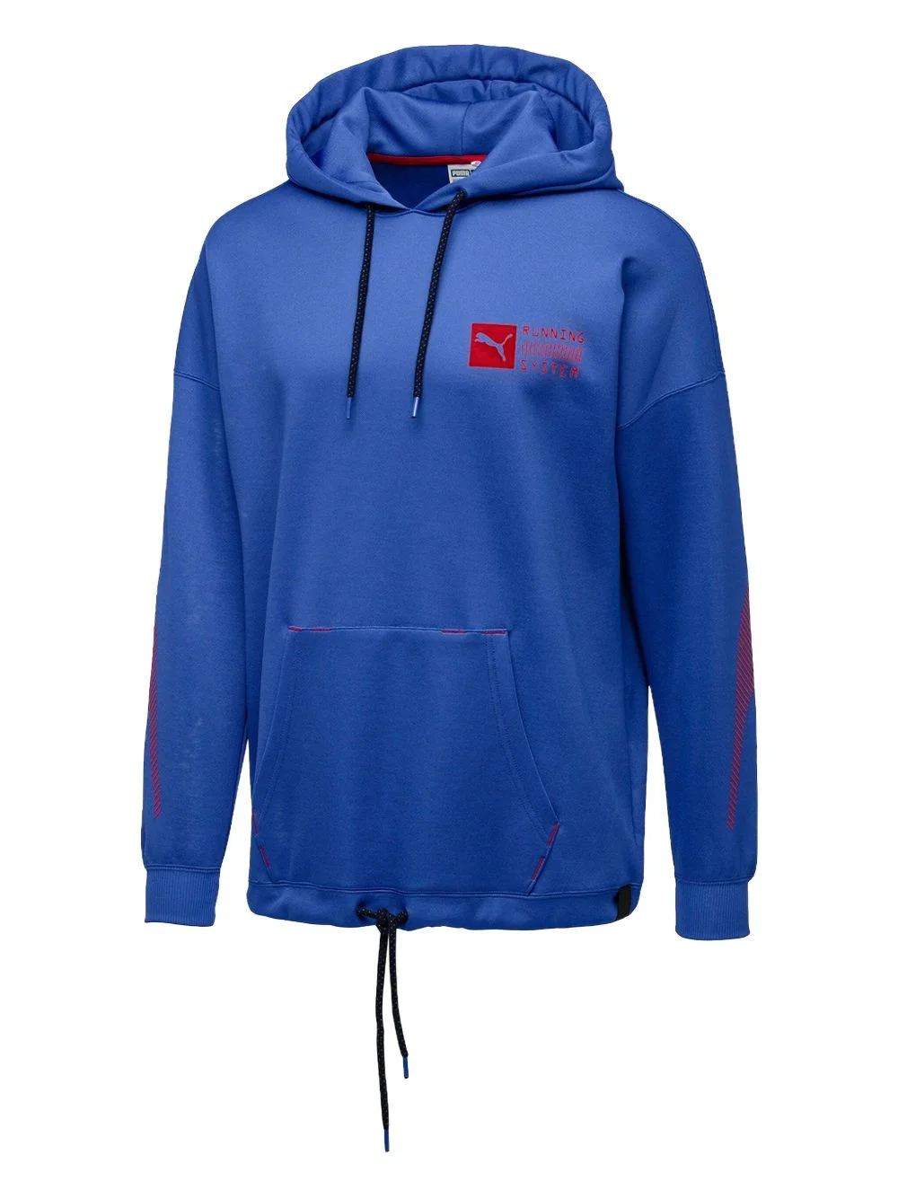 RS-0 Capsule hoodie - 1