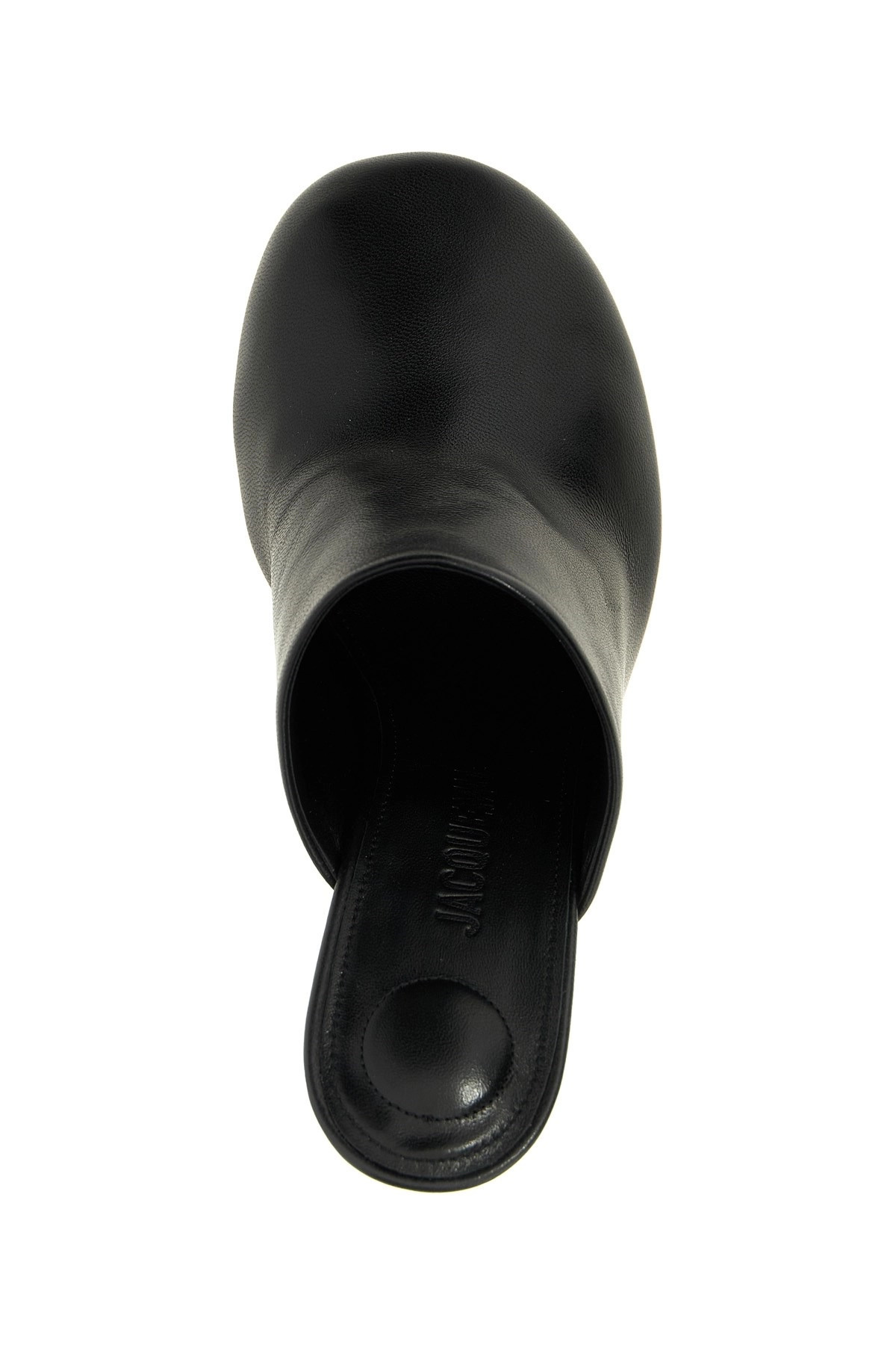 'Les Mules Bisou' mules - 5