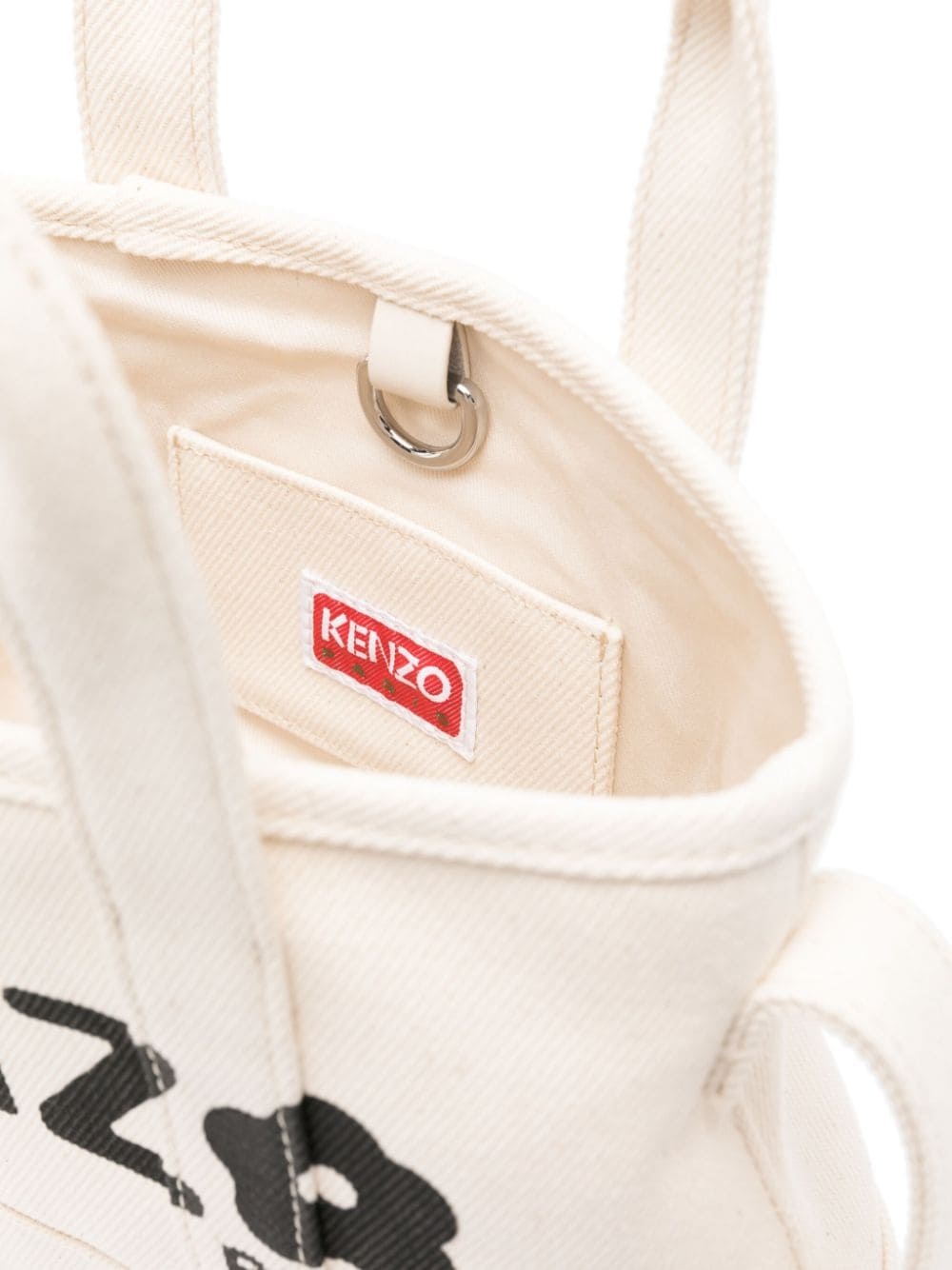 small Kenzo Utility tote bag - 5