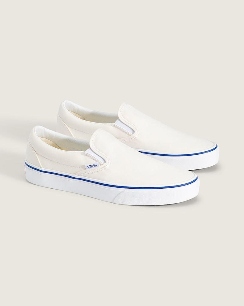 Vans Classic Slip-On Shoe outlook