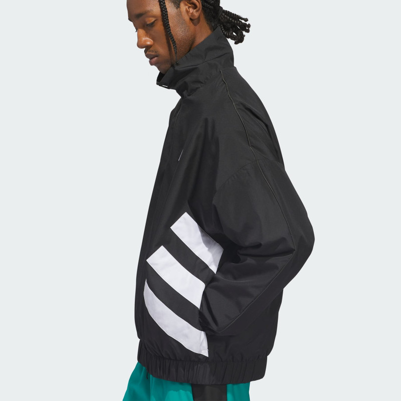 ANTHONY EDWARDS FOUNDATION TRACK JACKET 10