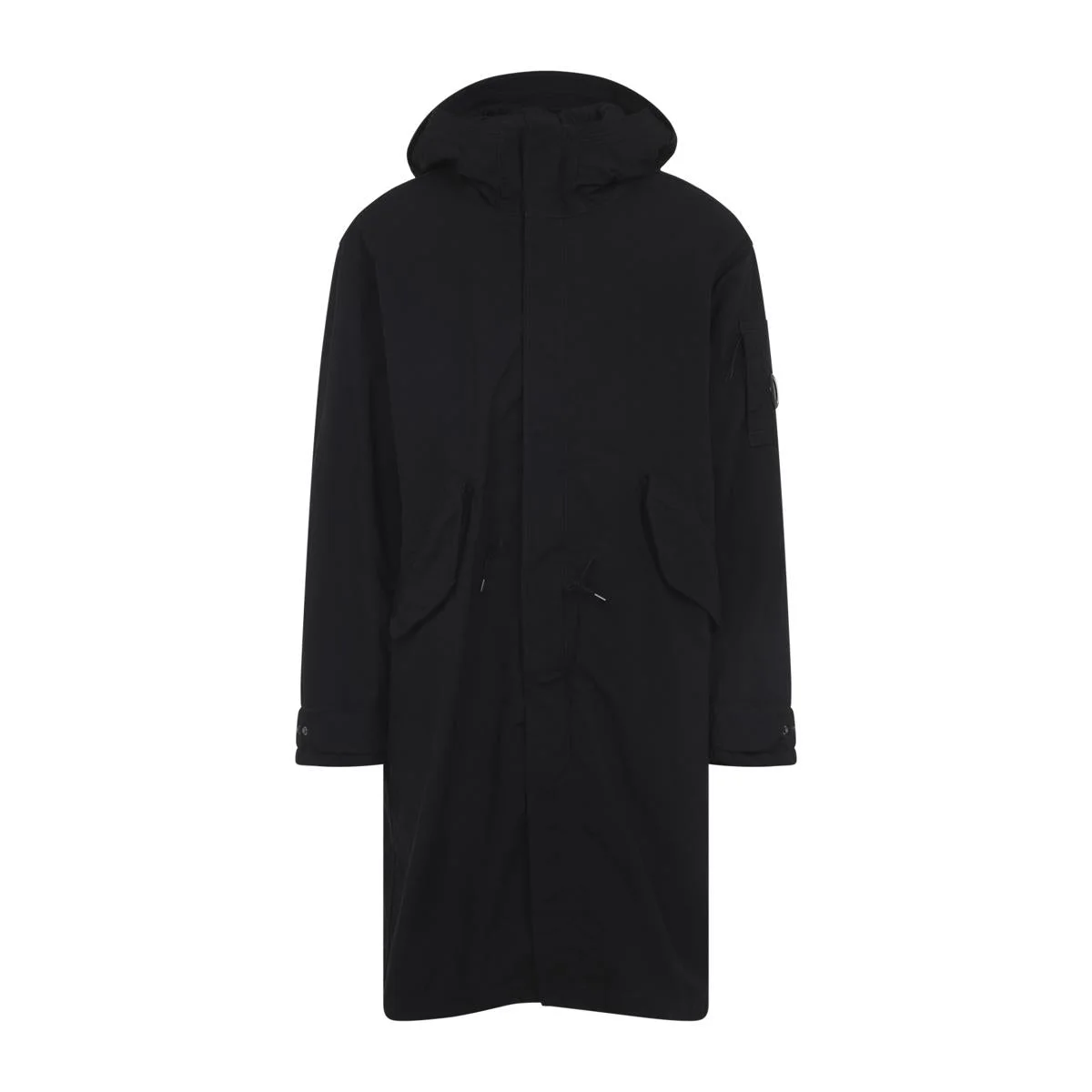 C.P. Company Coat - 1