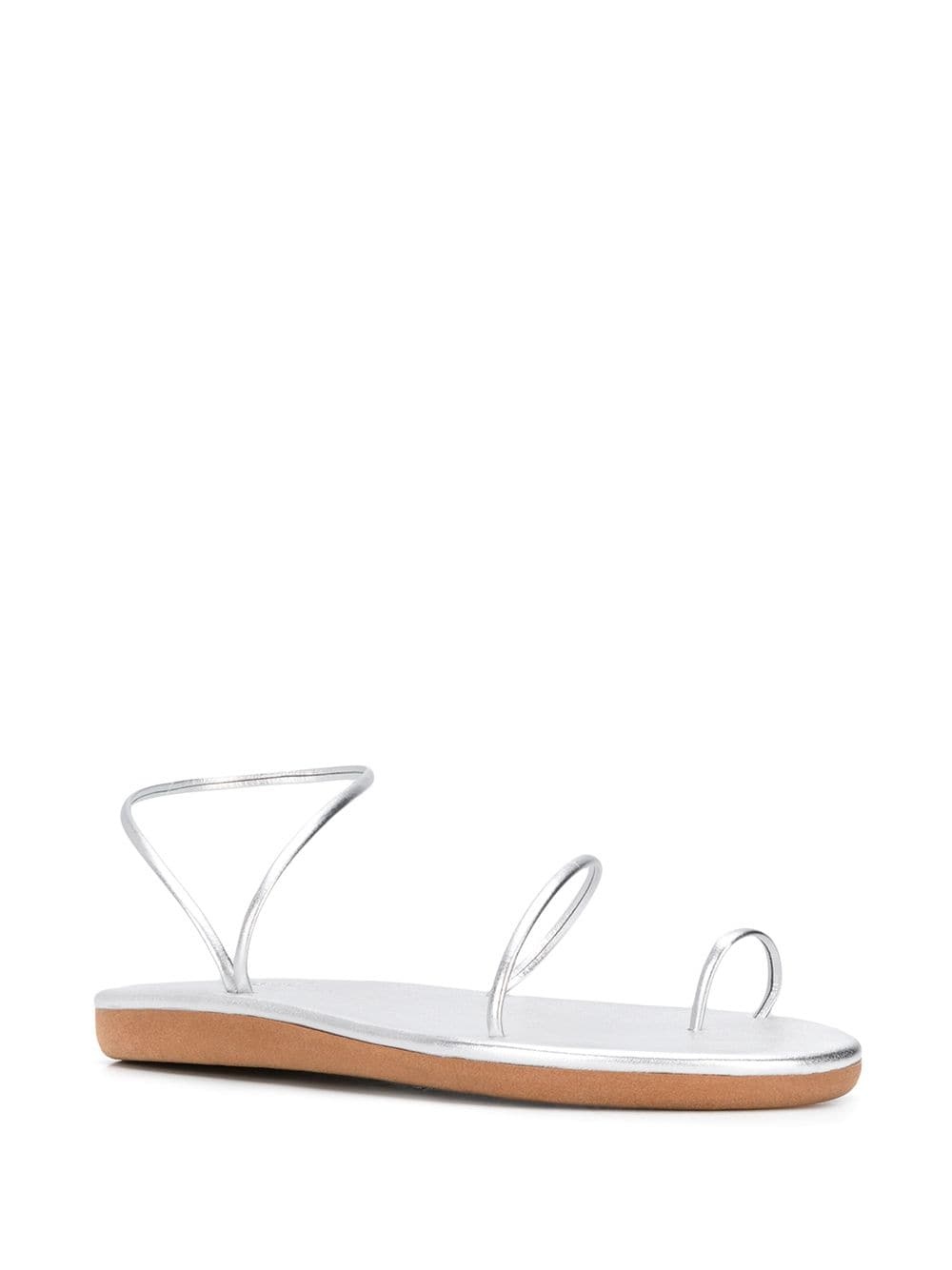 Kansiz slingback sandals - 2
