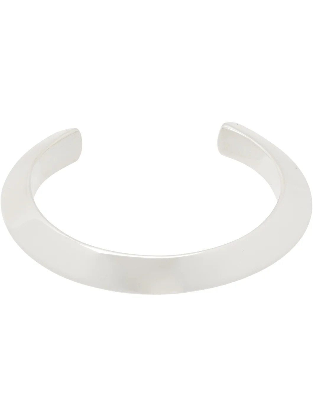 Gallop Cuff Bracelet - 1