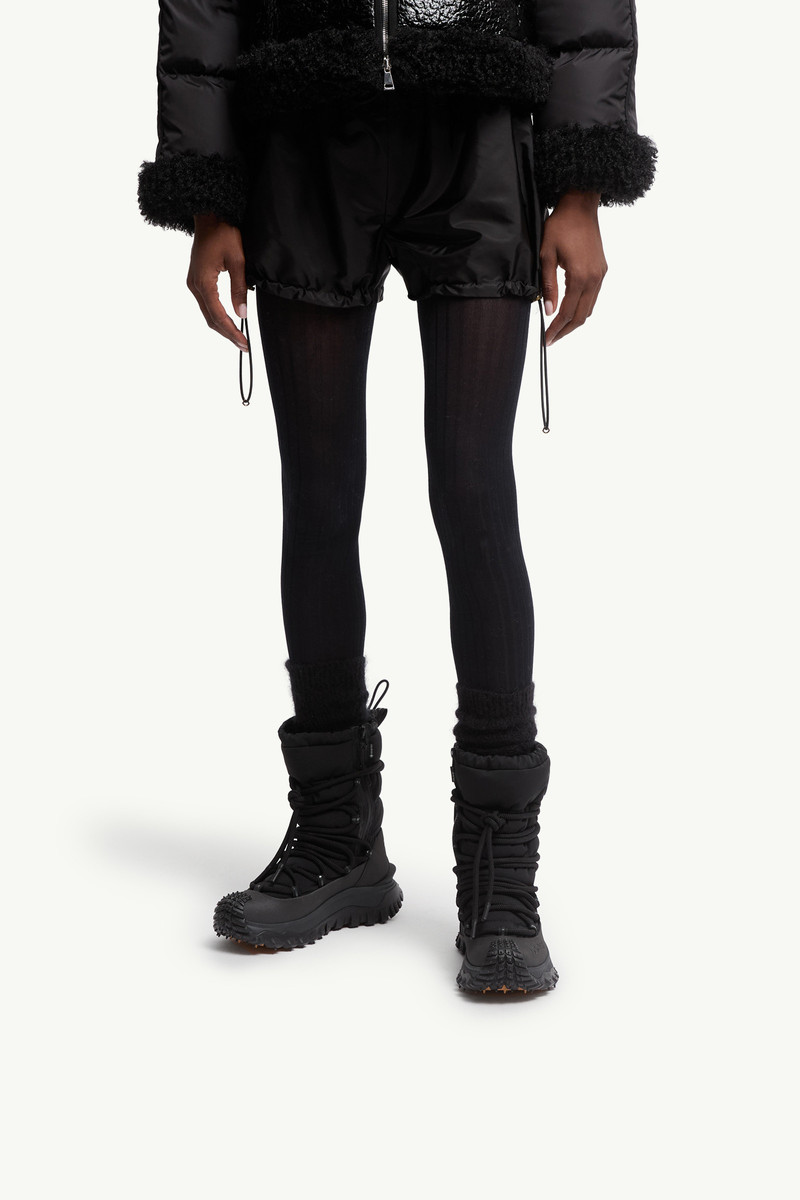 Moncler Trailgrip Après High Boots outlook