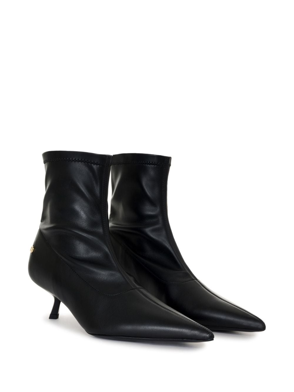 Hilda 50mm ankle boots - 2