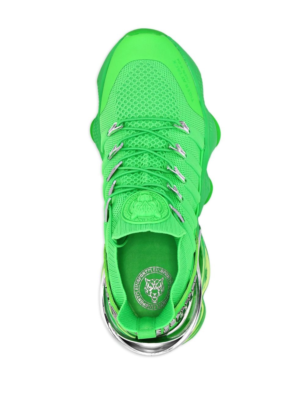 Tiger Attack Gen X 04 sneakers - 4