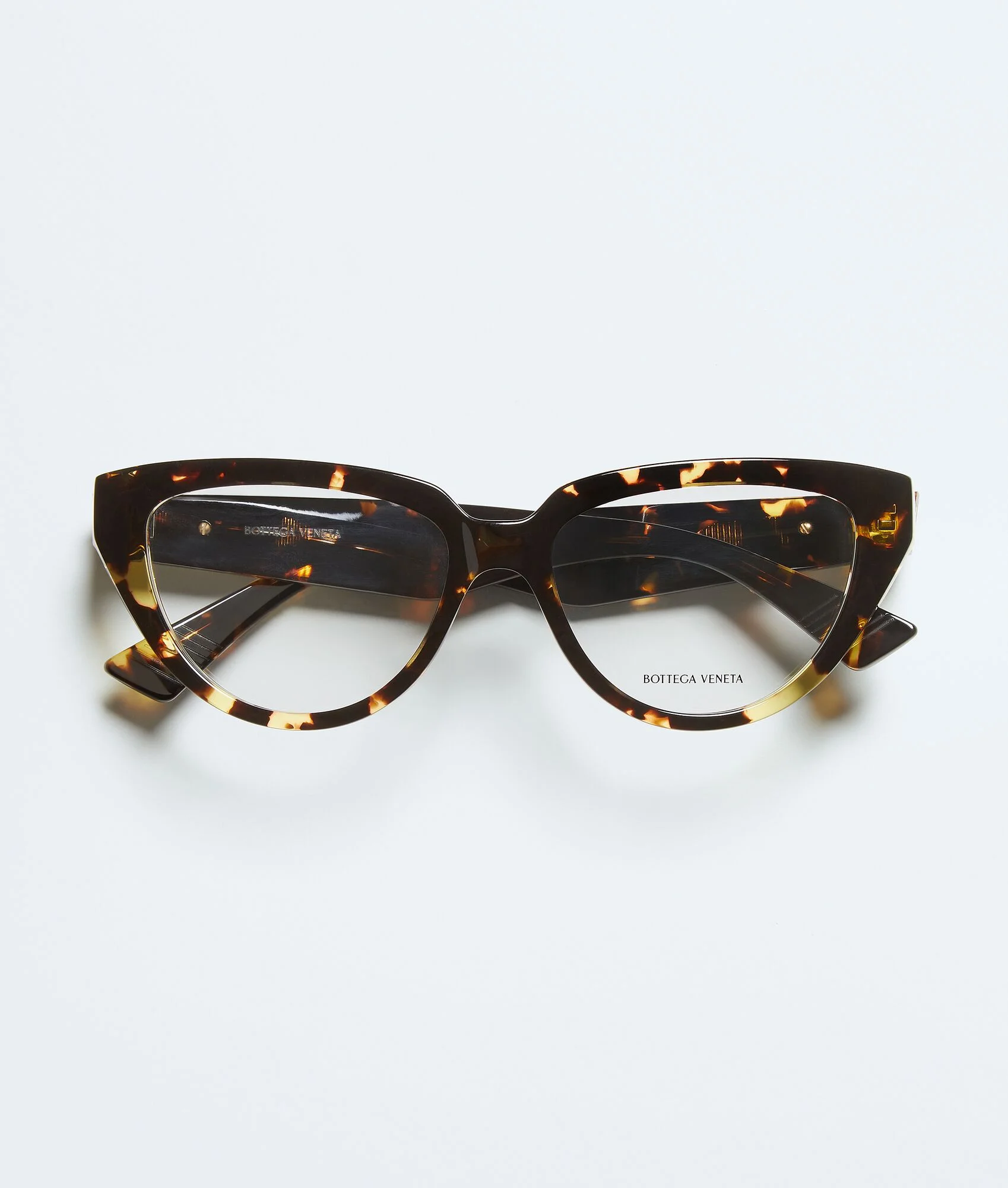 BV1503O Classic Cat Eye Eyeglasses - 1