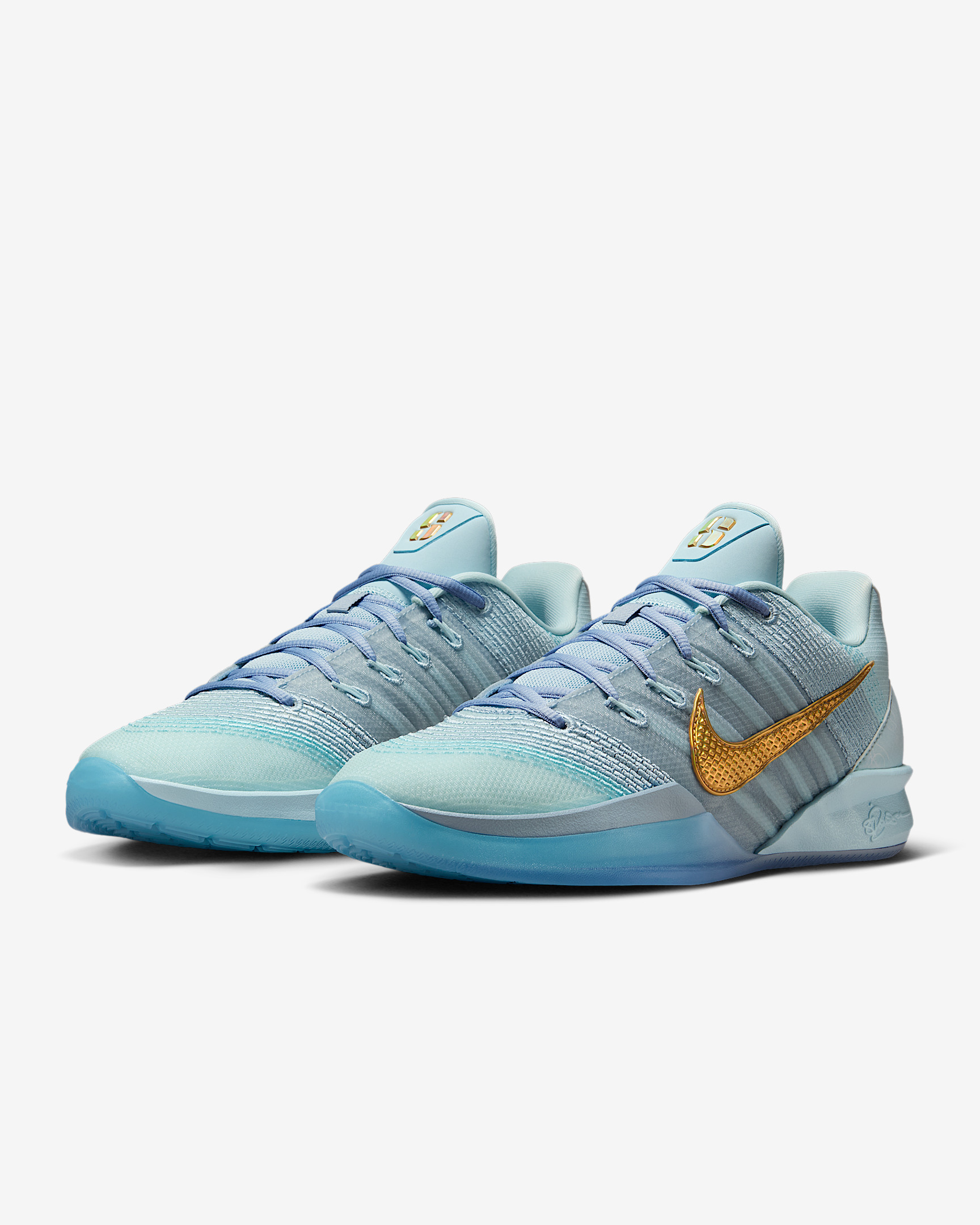Sabrina 3 "Blueprint" Basketball Shoes - 5