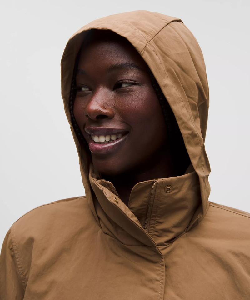 Always Effortless Classic-Fit Jacket 9