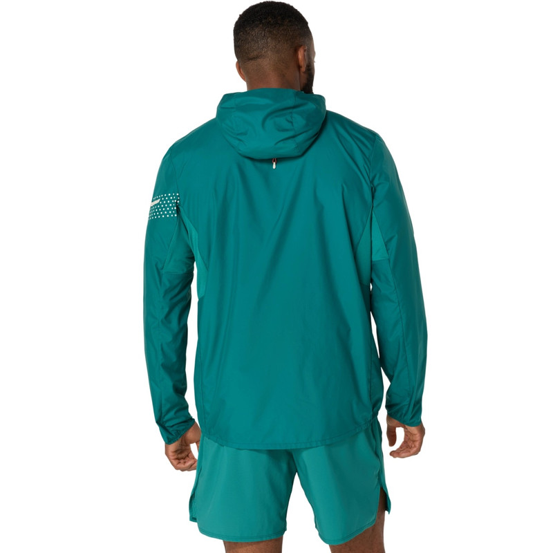 Asics ASICS ICON JACKET outlook