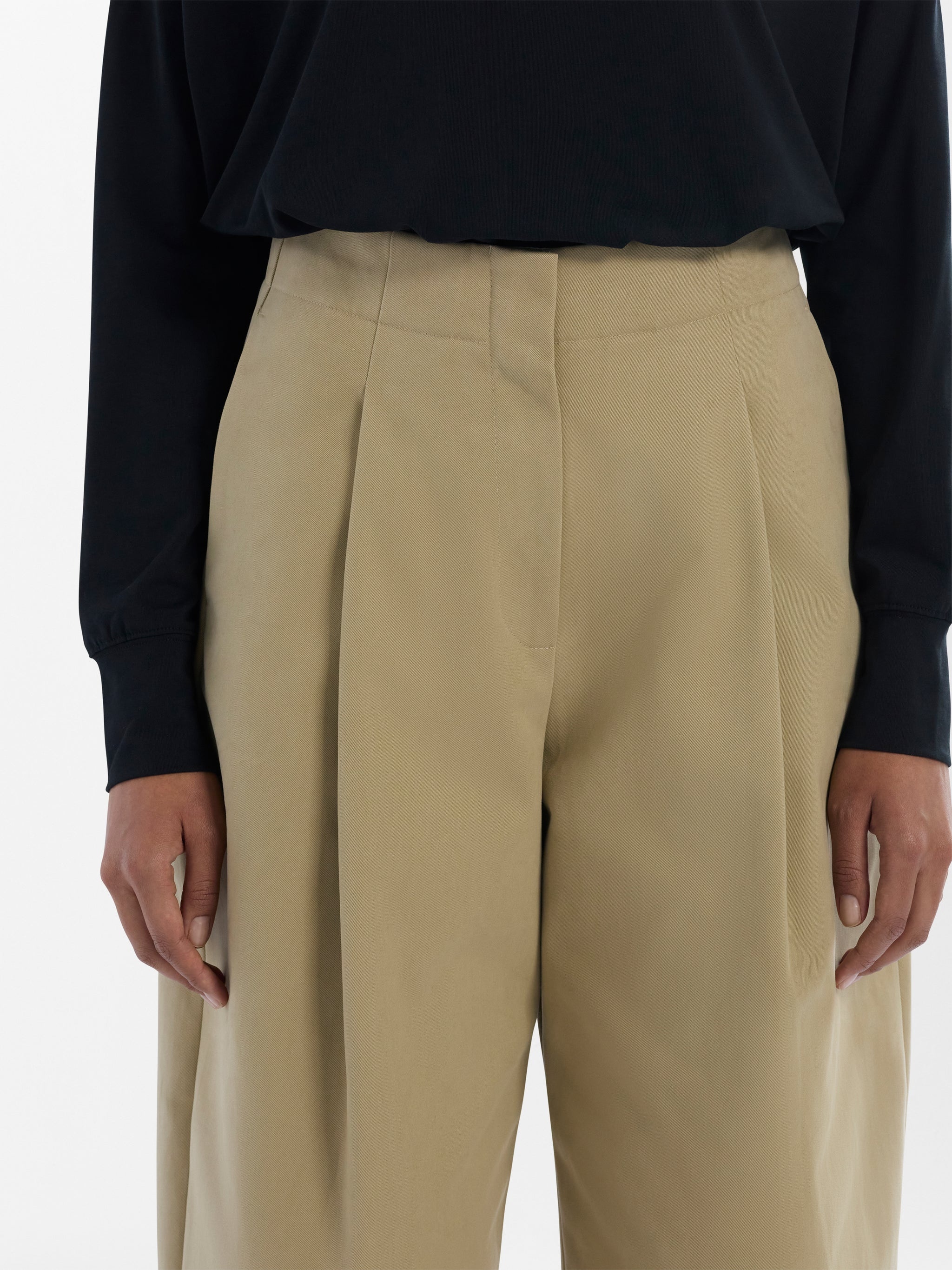 Dordoni Volume Pant - 6