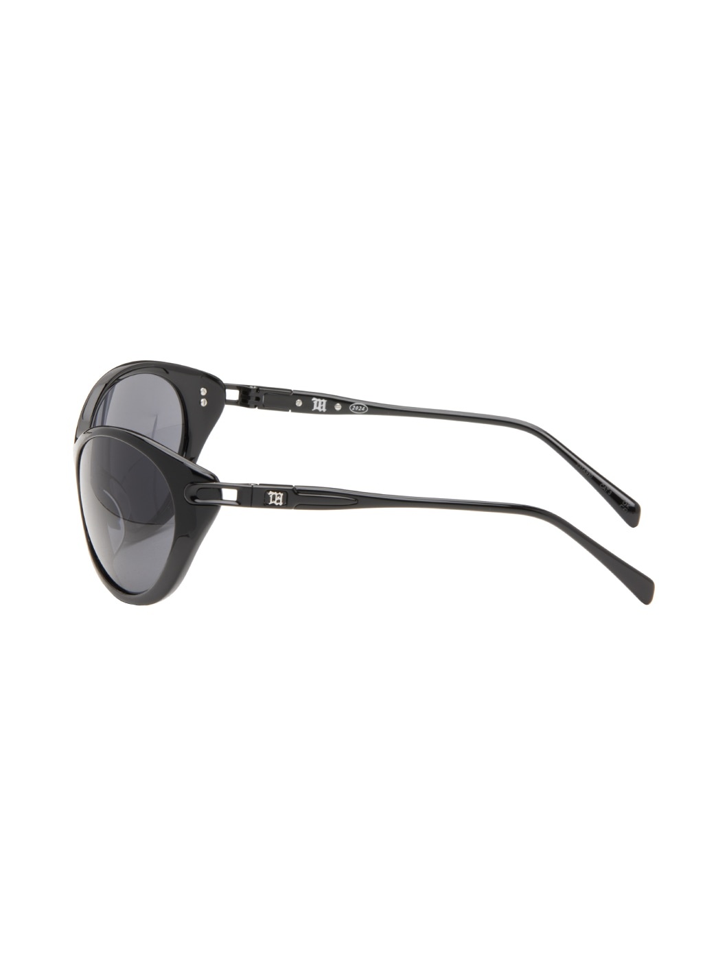 Black 2024 Goa Sunglasses - 3