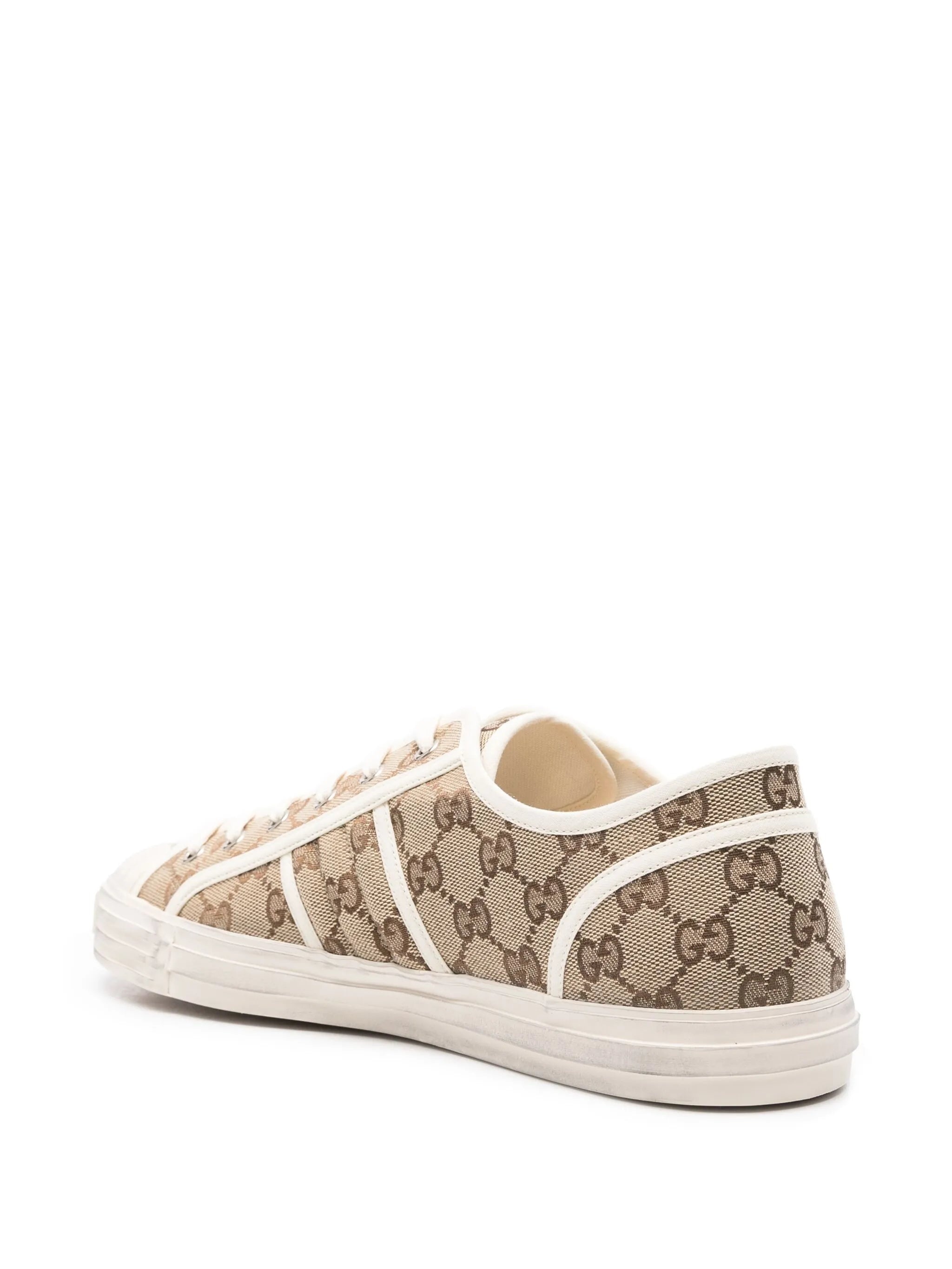 GG Sneakers - 2