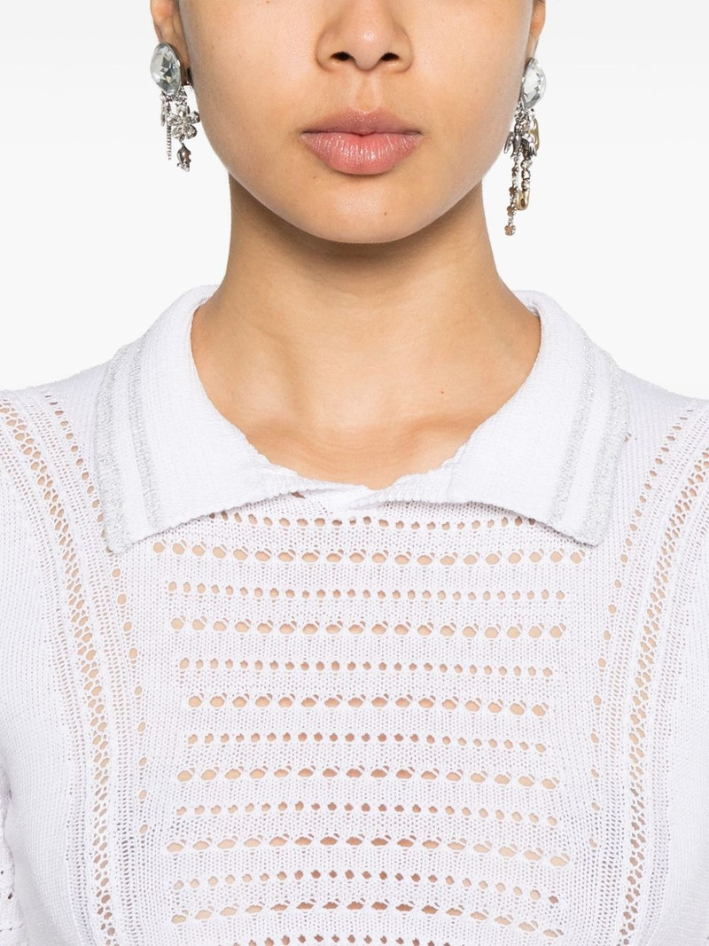 cropped polo top 5