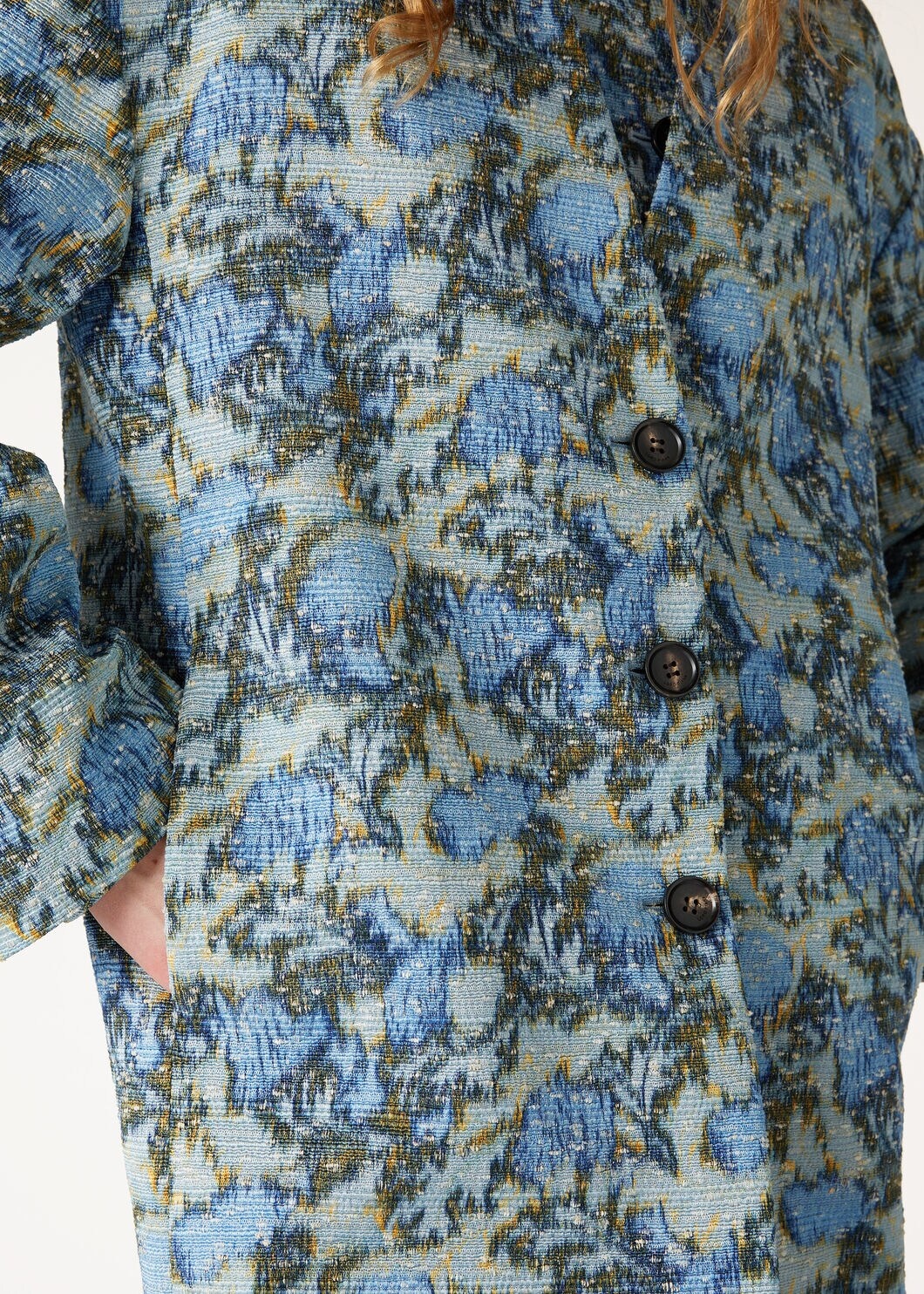 Peter Coat - 3