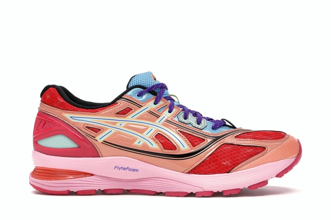 ASICS Gel-Korika Kiko Kostadinov Multi Pink (W) - 1