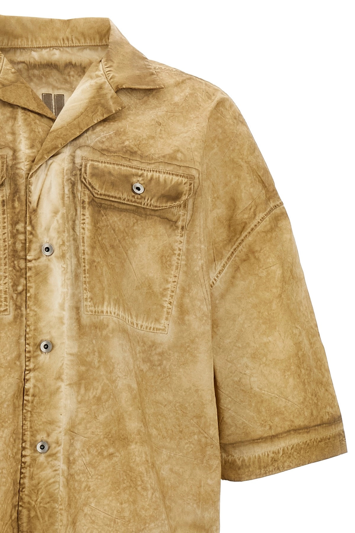 'Magnum Tommy' shirt - 3