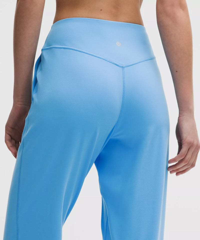 lululemon Align™ High-Rise Jogger *Short 6