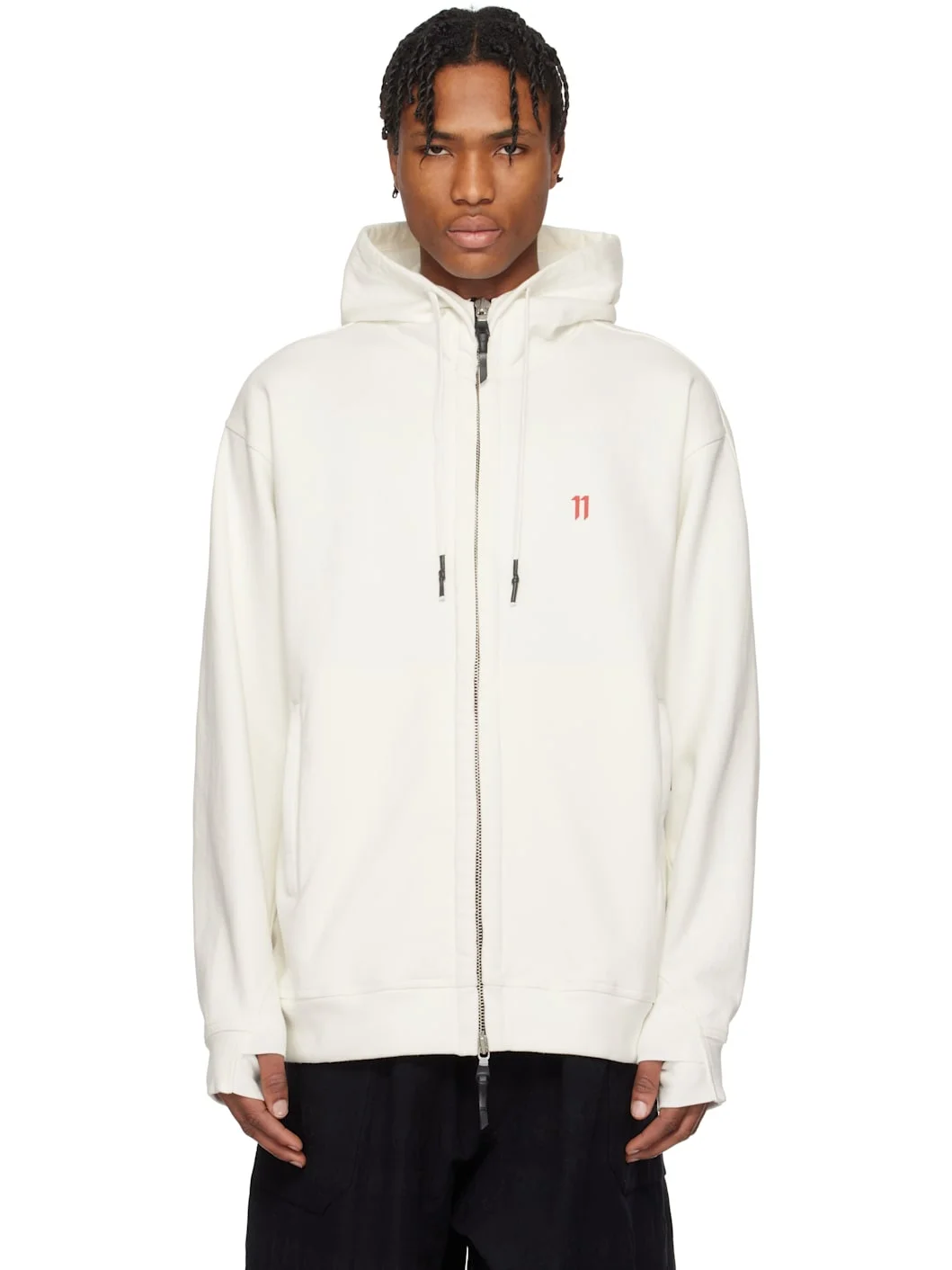 Off-White Z5 Hoodie - 1