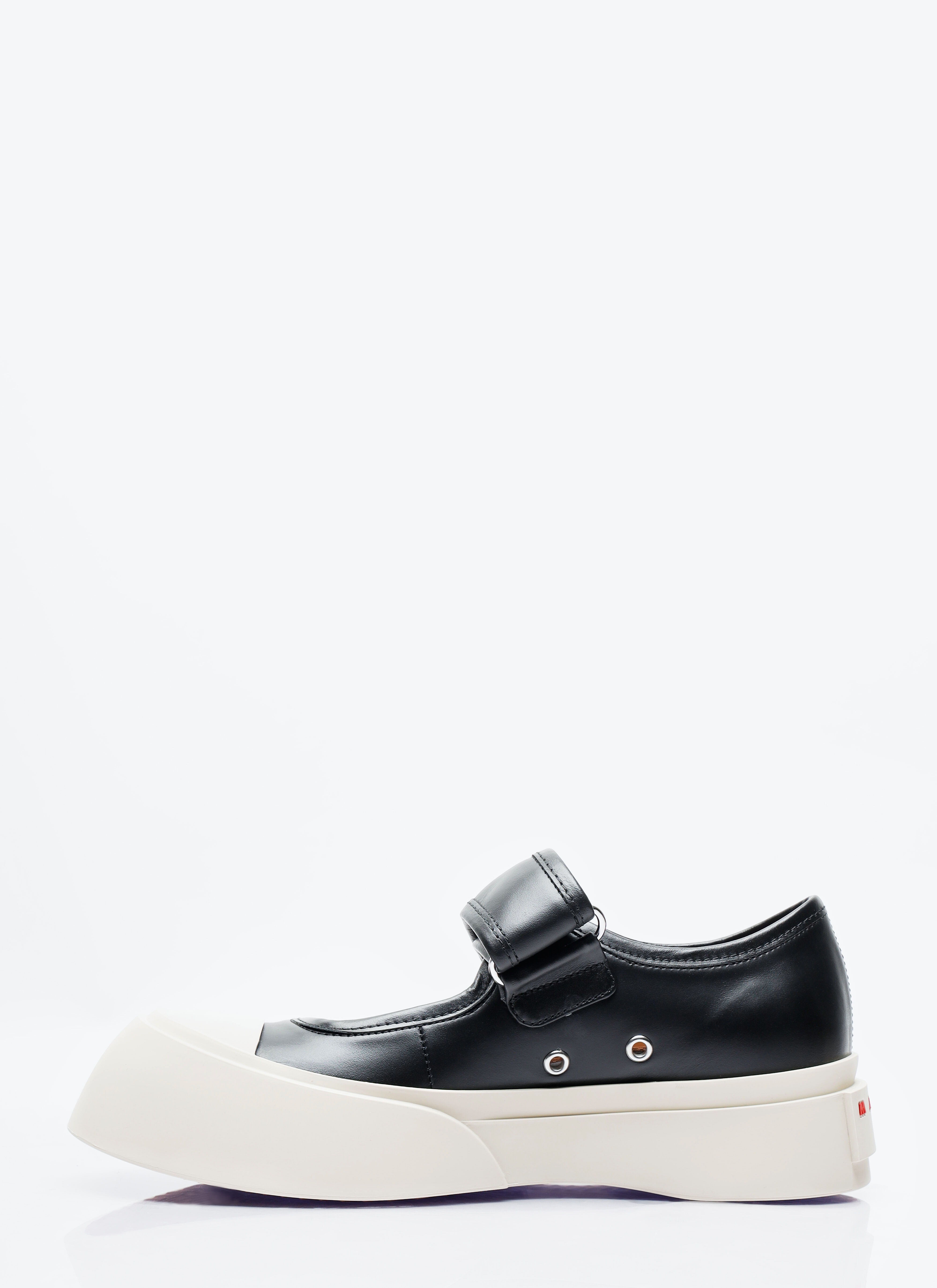 Mary Jane Pablo Flats - 4