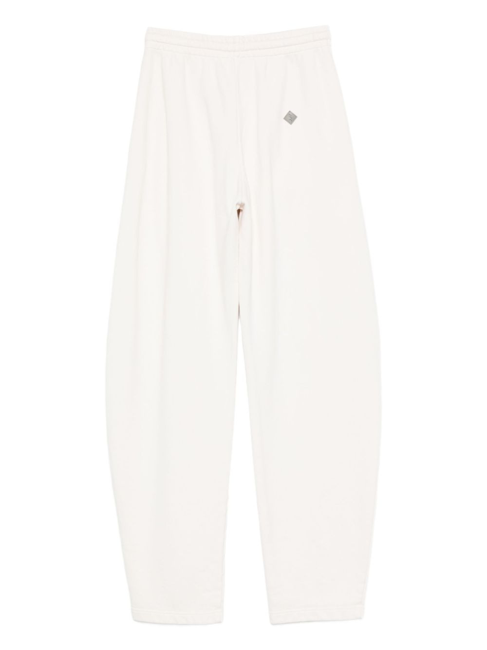 Babel drawstring-waist track pants - 2