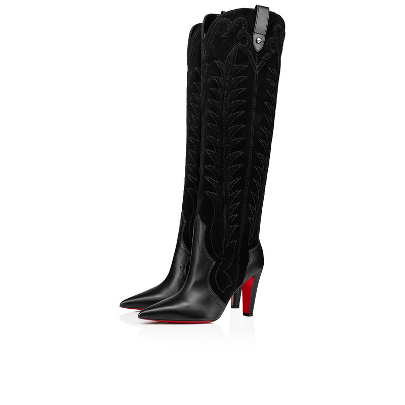 Santia Botta BLACK 1