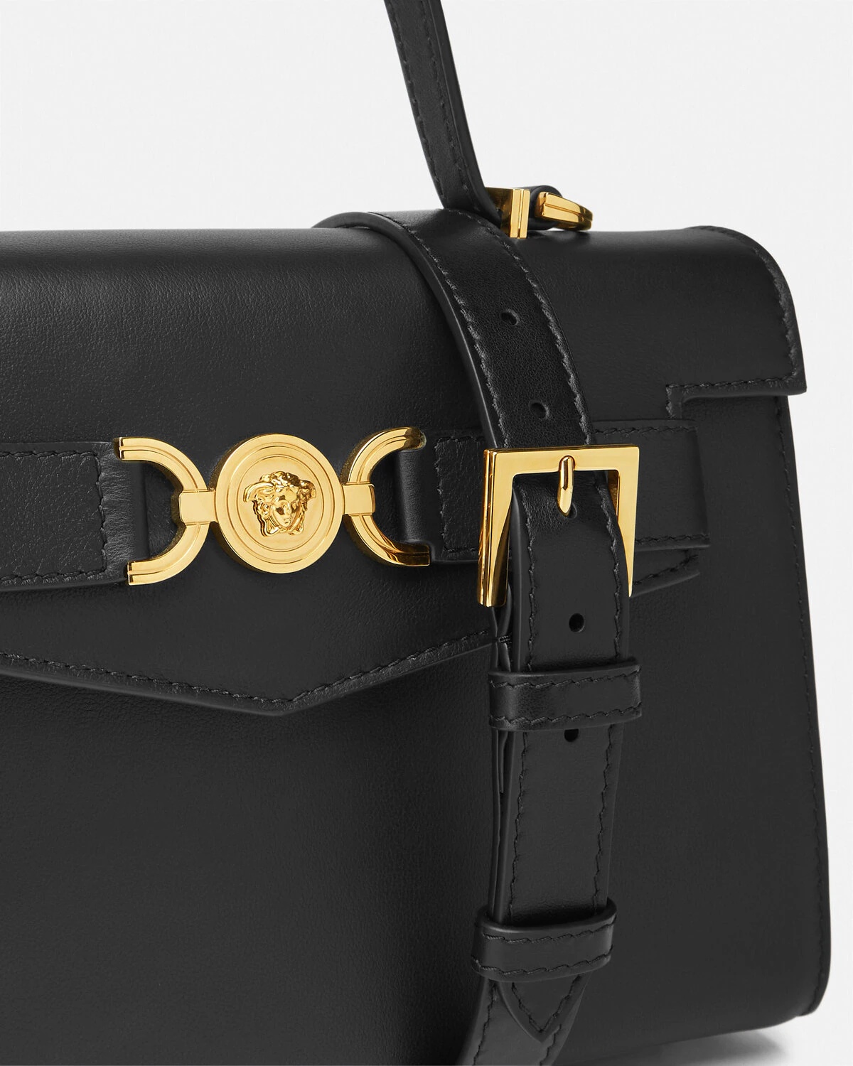 Medusa '95 Handbag - 6