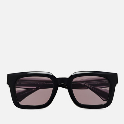 Vivienne Westwood Vivienne Westwood Cary Acetate Square-Frame Sunglasses outlook