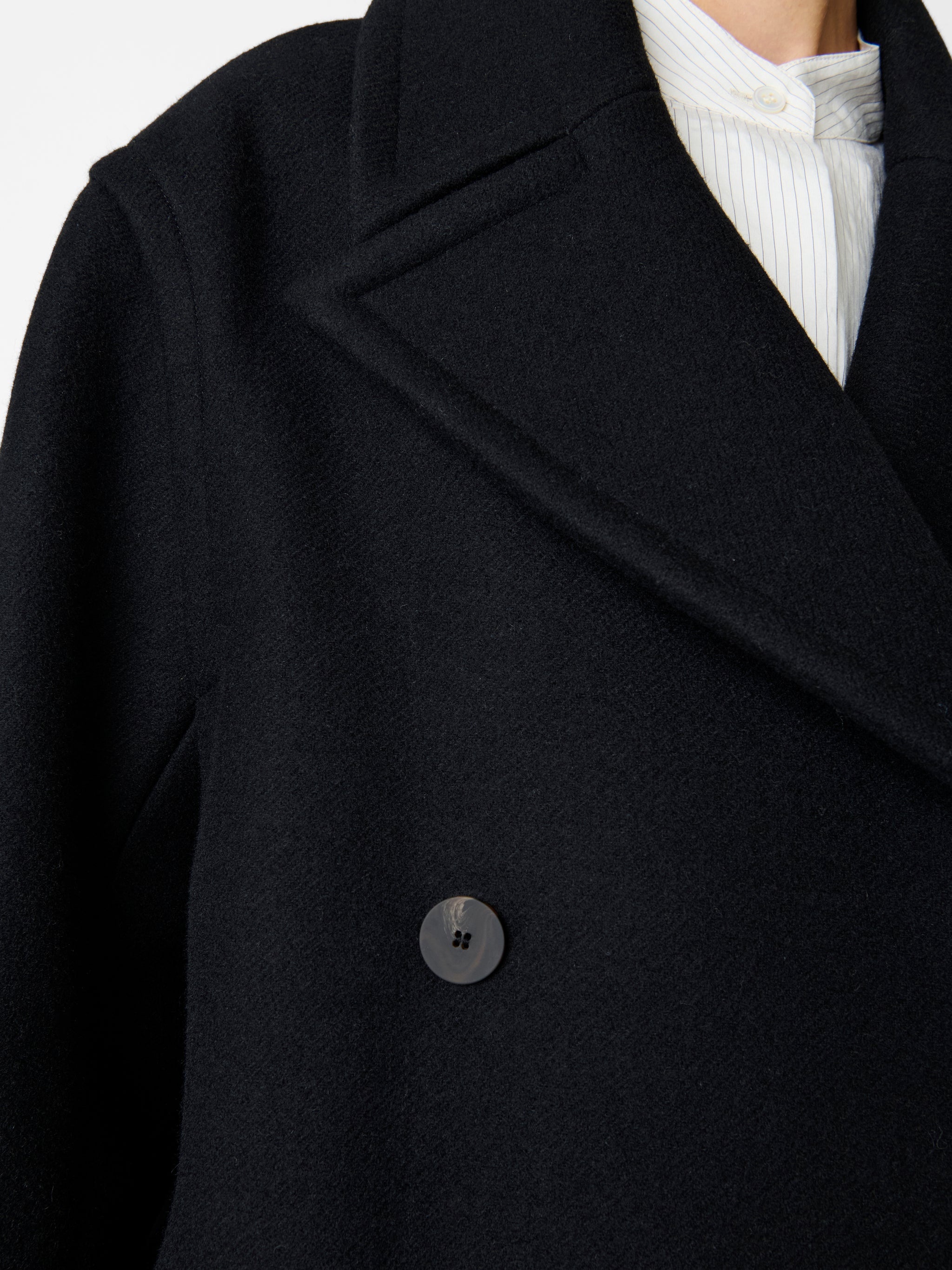 Coles Coat - 5
