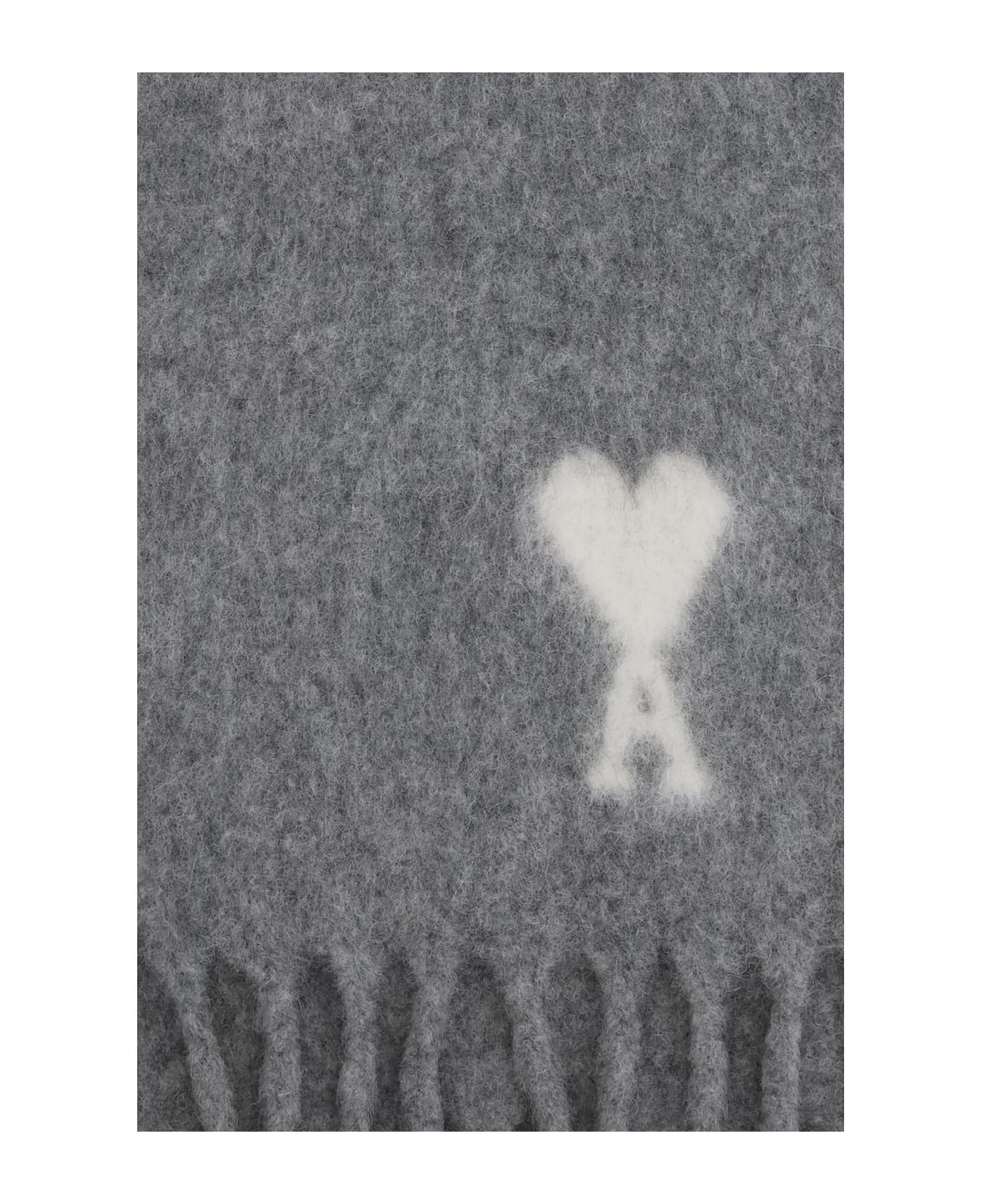 Ami De Coeur Scarf - 3