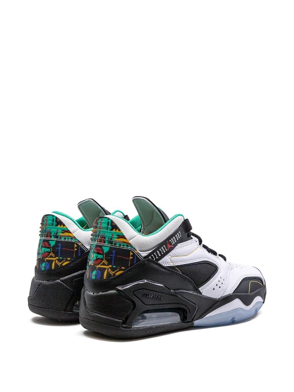 Jordan Point Lane "Urban Jungle" sneakers - 3