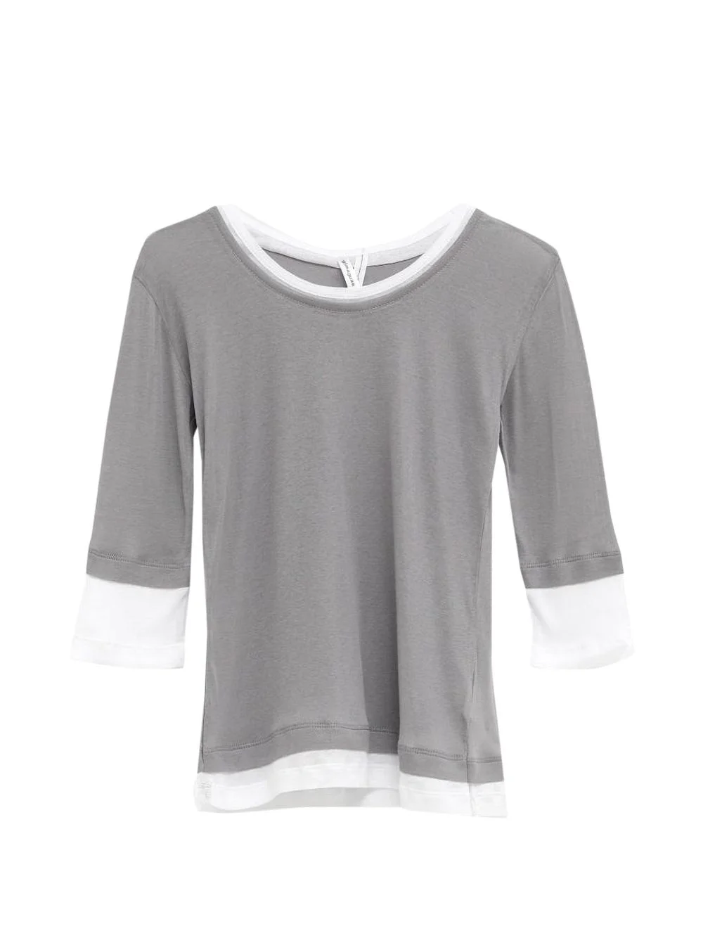 Gemma long-sleeve top - 1