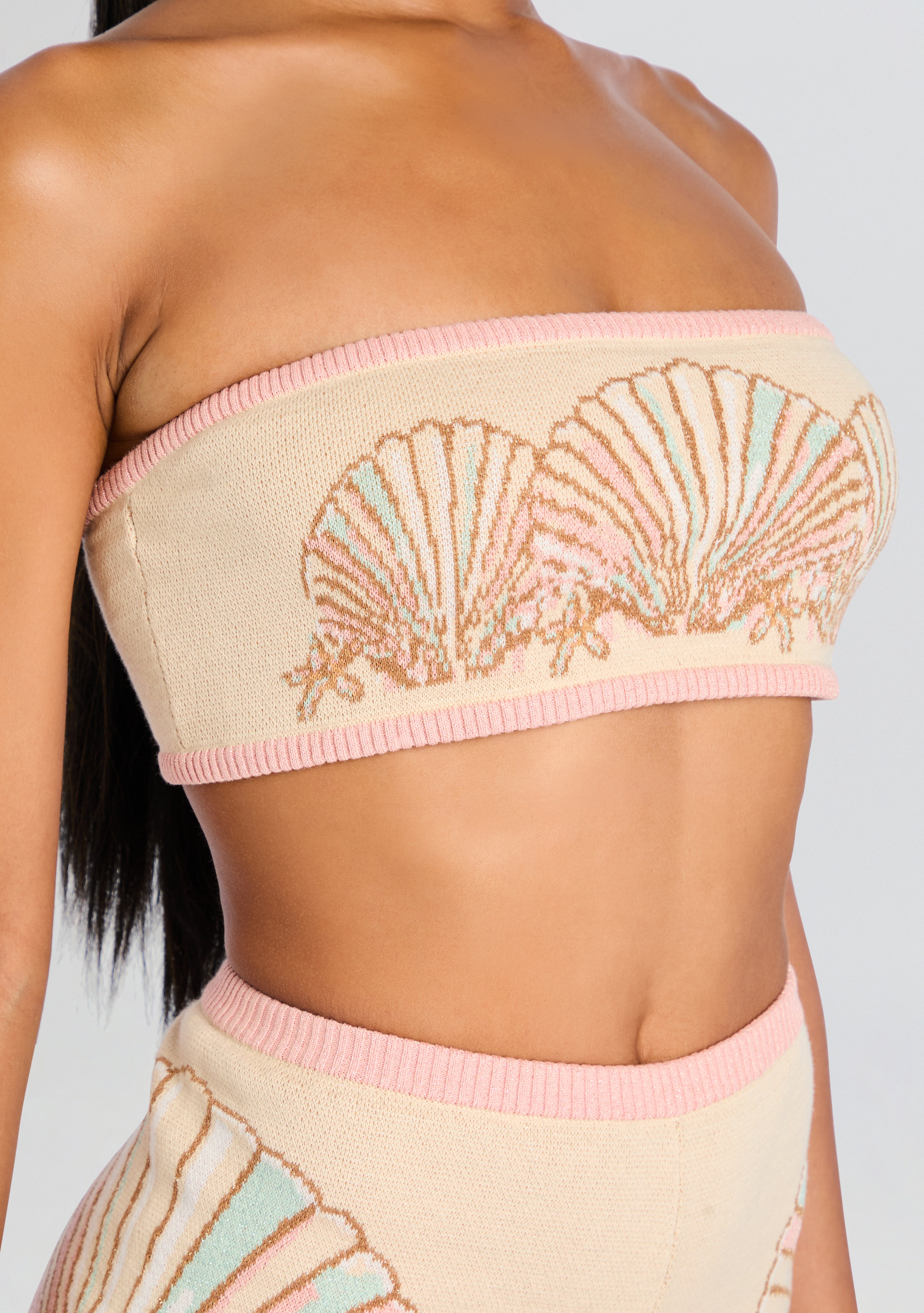 JANNA KNIT TOP - 3