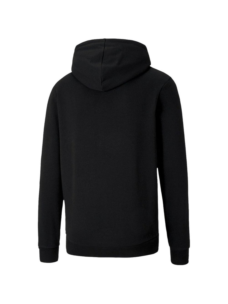 PUMA kangaroo-pocket hoodie outlook