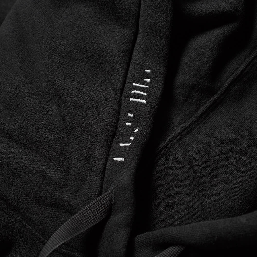 Unravel Project Concrete Hoody - 2