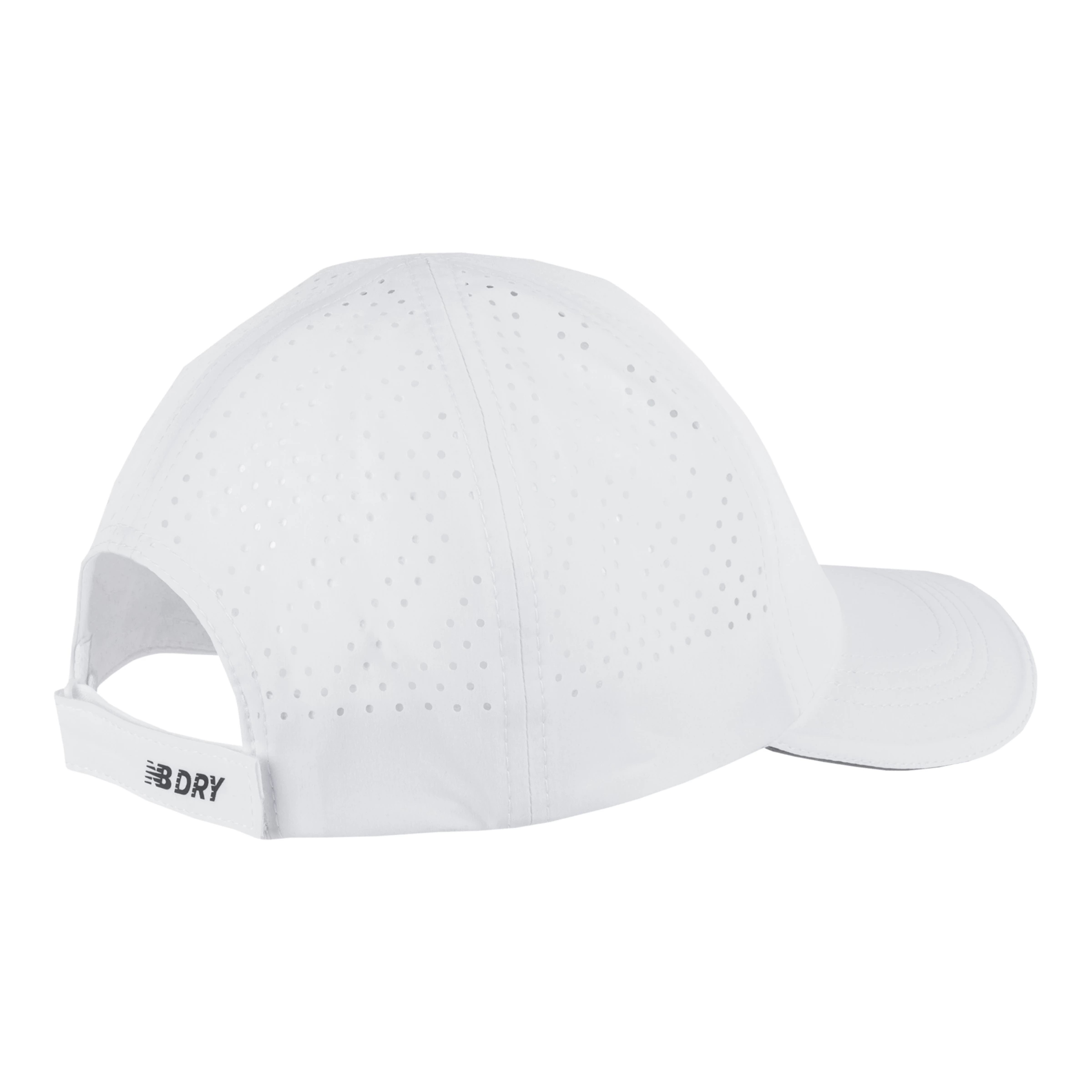 6 Panel Laser Performance Hat - 2